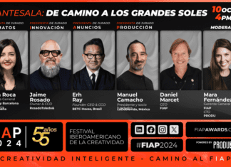 FIAP Anunciará Ganadores de Metales en Conferencia de Prensa el 10 de Octubre