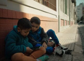 Casa Ronald y Grey Argentina crean un corto que se proyectará en cines