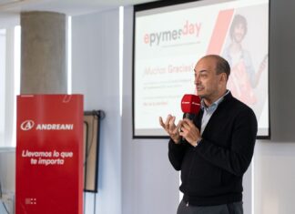 Andreani celebró el ePymes Day 2024, con claves y herramientas para que los emprendedores potencien su negocio