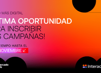 Premio +Digital extiende la inscripción hasta el 1 de noviembre