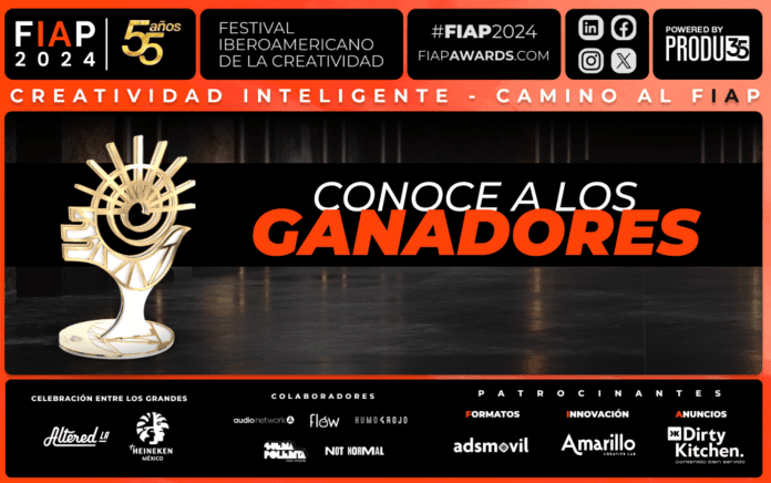 FIAP presenta a todos sus ganadores de metales en 2024