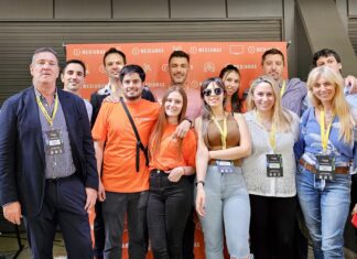 Mediamax sponsor en el Media Day organizado por la CAAM