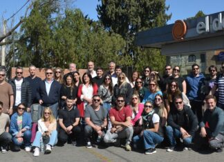 Córdoba Sessions 2024: el encuentro anual que reúne a los principalesprotagonistas.