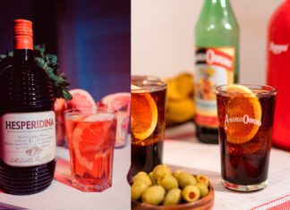 Amargo Obrero y Hesperidina: dos íconos argentinos conquistan un nuevo podio del ranking Taste Atlas