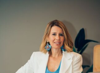 De líder en una multinacional a CEO de una empresa que promueve la capacitación y networking entre las mujeres