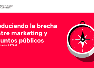 Reduciendo la brecha entre marketing y asuntos públicos en LatAm