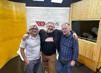 Un pionero en el mercado IT argentino lanza su primer programa de radio sobre IA