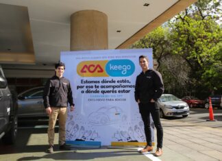 Una nueva alianza en el mercado: ACA y MyKeego su unen para brindar servicios exclusivos a todos sus usuarios
