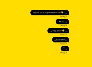 Publicis y Mike´s Perú Capturan a los fantasmas del Ghosteo por Halloween