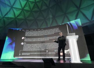 Vuelve Campus Party a Buenos Aires, el evento de tecnología e innovación más grande de Latinoamérica