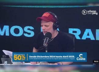 Costa Cruceros y Vuelta y Media se unen para cumplir sueños