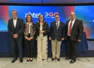 Uruguay: ANTEL y DIRECTV se unen para ofrecer paquetes combinados de TV e internet