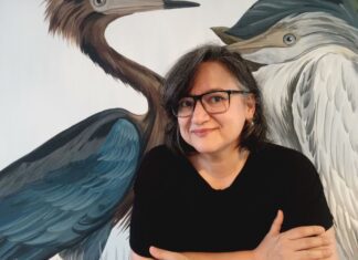 Carolina Bruzzone llega a Grey Argentina como Chief Strategy and Marketing Officer