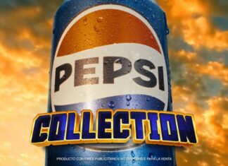 Pepsi ®, Selva by Aleph y una nueva campaña quereconoce a los audaces que se animan al cambio.