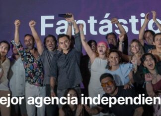 Festival ElDorado premió la excelencia creativa en Colombia