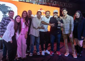El FePI 2024, La Era Digital cerró con la entrega de los Inodoro Pereyra.