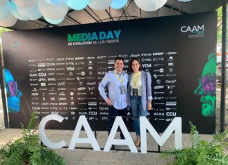 Kickads estuvo presente en el Media Day 2024