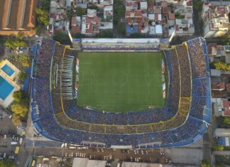 Fiserv presentó su alianza para optimizar la experiencia de pago en“La Bombonera”