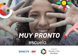 Escuela Plus presenta su nueva programación para América Latina