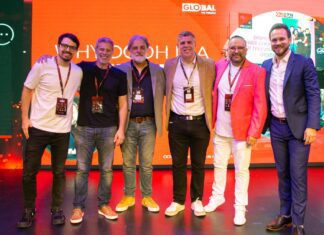 Ooh Summit Buenos Aires: Global Vía Pública presenta una innovadora plataforma de certificación digital