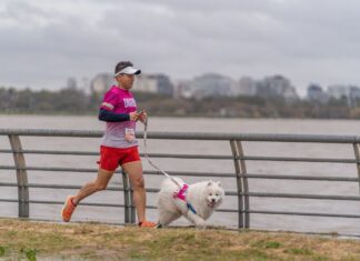 DOGRUN Eukanuba Biogénesis Bagó 2024