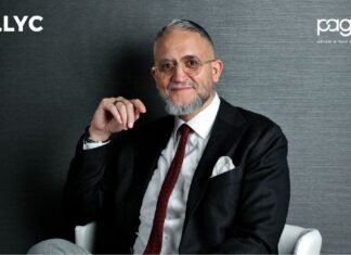 Alejandro Romero se incorpora a Page Society, la principal asociación global de profesionales de la comunicación