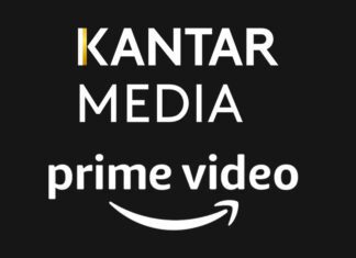 Prime Video contrata la medición de audiencias de Kantar Media en España