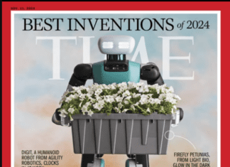 Ogilvy Colombia es reconocida por TIME y marca un hito en la industria