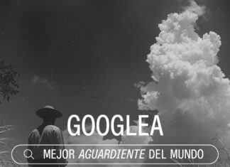 Fantástica lanza “Googlea: El mejor aguardiente del mundo” para Mil Demonios