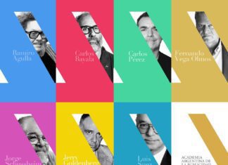 La Academia Argentina de la Publicidad designa a los Académicos de Honor 2024