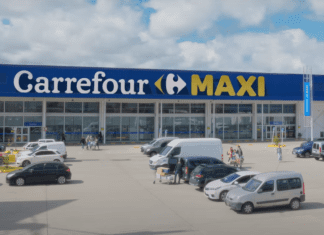 Carrefour renueva su formato Maxi con “ofertones” para compras pequeñas, familiares y de comercios