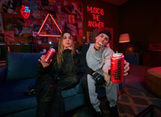 Ready para el Buenos Aires Trap: Dr. Lemon es Sponsor del Festival más relevante de música urbana
