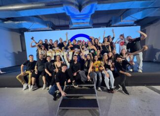Oniria/TBWA fue elegida como Agencia del Año en el Festival Tatakuá ‘24