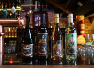 Lanzamiento Exclusivo: “Malbecaster New Experience”