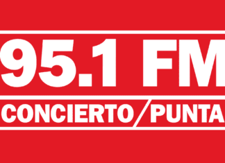 FM Concierto 95.1 de Punta del este se suma al verado Mediamax 2025