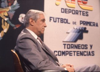 Lo que viene, lo que viene… Vuelve Fútbol de Primera con un programa tributo