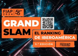 FIAP presenta el Grand Slam 2024: Un tributo a la creatividad iberoamericana