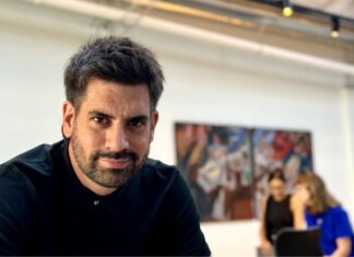 Leo Arnelli se suma a FEBRERO.