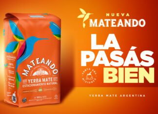 En el día del mate, Establecimiento Santa Ana presenta: MATEANDO