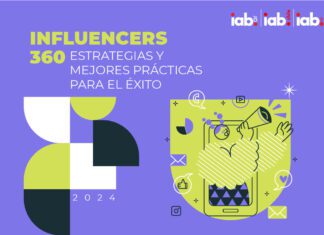IAB Cono Sur presentó Influencers 360°, un manual para creadores de contenido e influencers