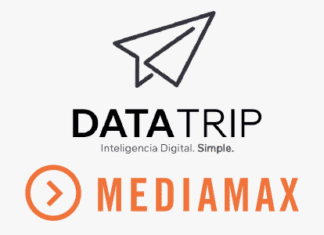 Alianza entre DATA TRIP y MEDIAMAX en Argentina
