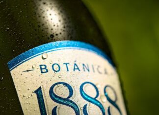 Sidra 1888 combina naturaleza y frescura en su nueva campaña para presentar su exclusiva variedad Botánica