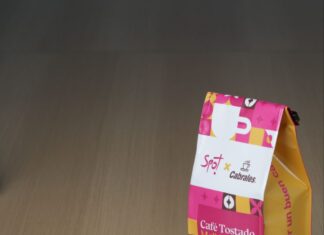 Spot! de AXION energy lanza su nueva línea de café junto a Cabrales