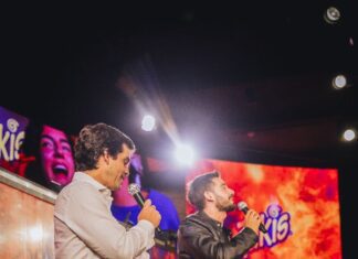 Takis: el snack de sabor intenso y picante llega a la Argentina