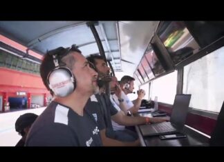 El AXION energy Sport obtuvo la triple corona del TC2000