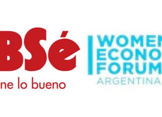 Sol Orquera, CEO de Establecimiento Santa Ana (ESA), representó a las mujeres de la industria yerbatera en WEF