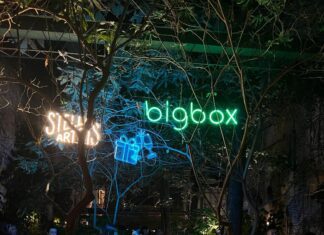 Bigbox presentó su nueva experiencia gastronómica: Stella Nights