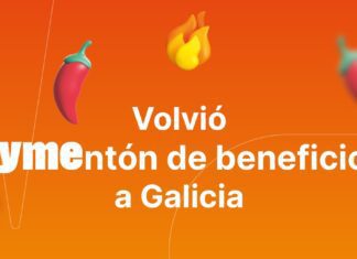 Galicia lanza la segunda edición de la campaña PYMEntón de beneficios
