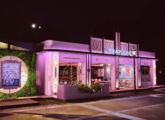 Trapiche presenta su Grill inspirado en el Inter Miami CF, en el corazón de Palermo.