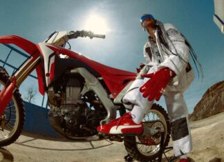 Llegan las Puma Speedcat: El regreso de un ícono, de la pista a la calle